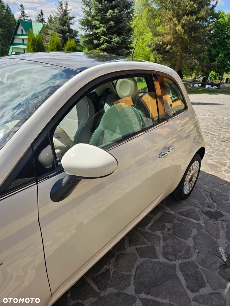 Fiat 500 1.2 8V Start&Stopp Pop-Star - 10