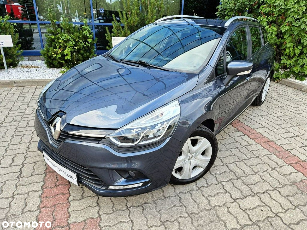 Renault Clio - 21