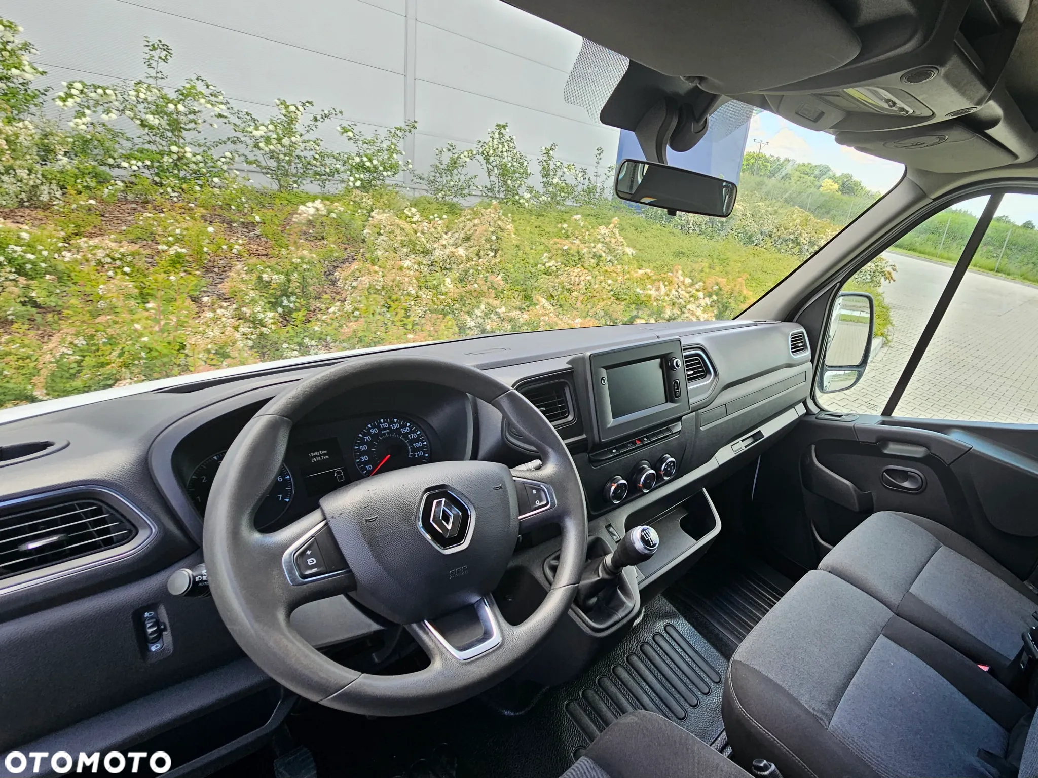 Renault MASTER - 8