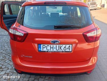 Ford C-MAX 1.6 EcoBoost Titanium ASS - 5
