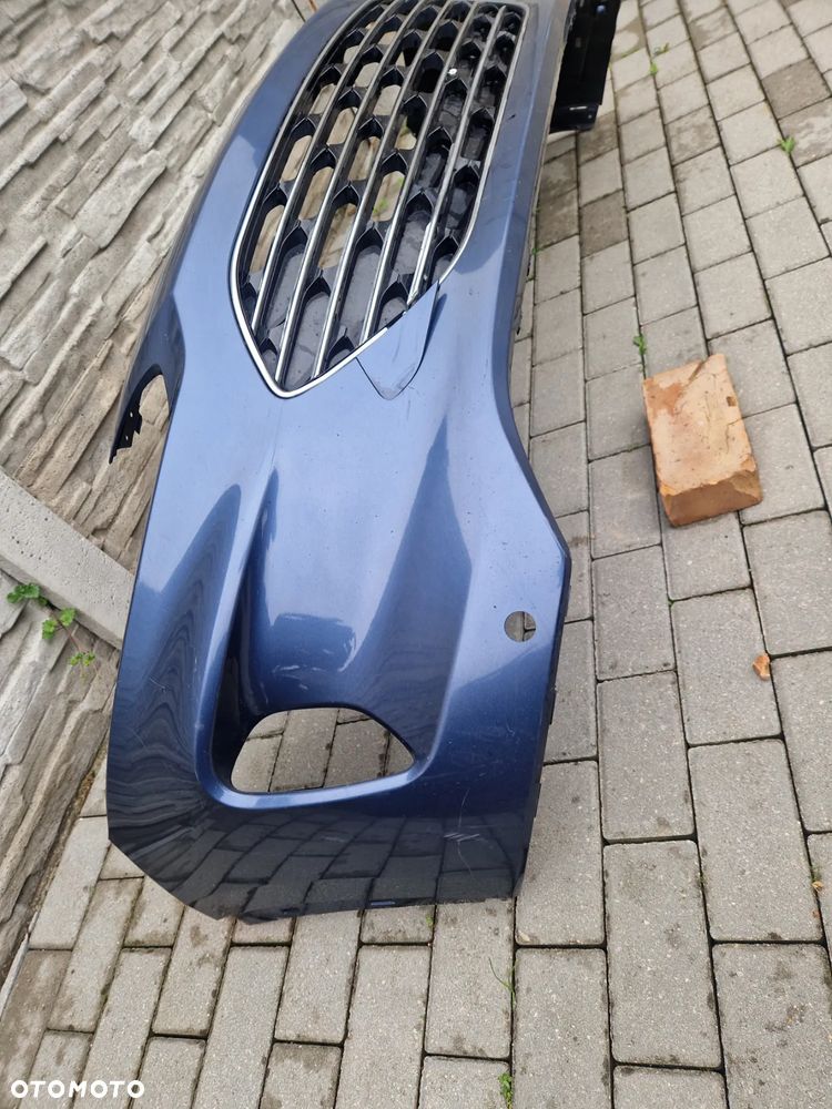 Zderzak Ford Kuga Mk3 III 2019 - - 3