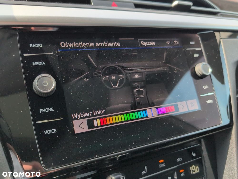 Volkswagen Arteon 2.0 TDI 4Motion Elegance DSG - 26