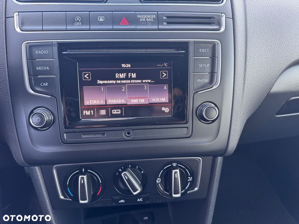 Volkswagen Polo - 15