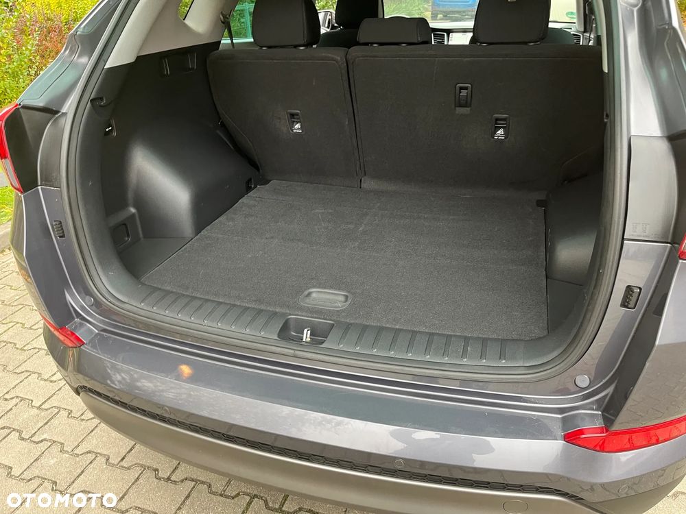 Hyundai Tucson 1.6 GDi 2WD Premium - 19