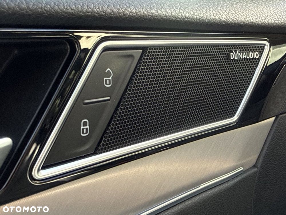 Volkswagen Arteon 2.0 TSI 4Motion Elegance DSG - 14