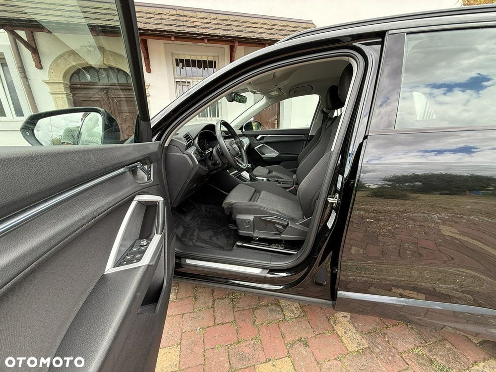 Audi Q3 Sportback 35 TDI S tronic - 16