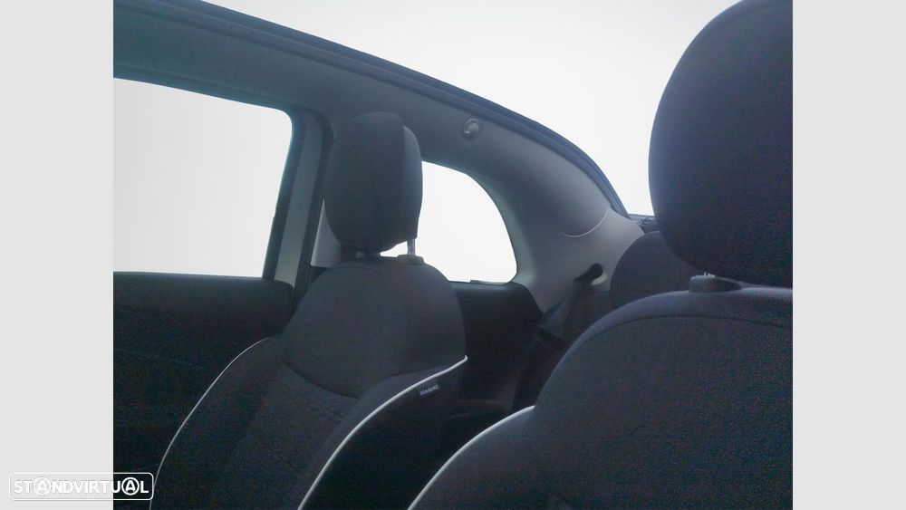 Fiat 500e C Icon - 17