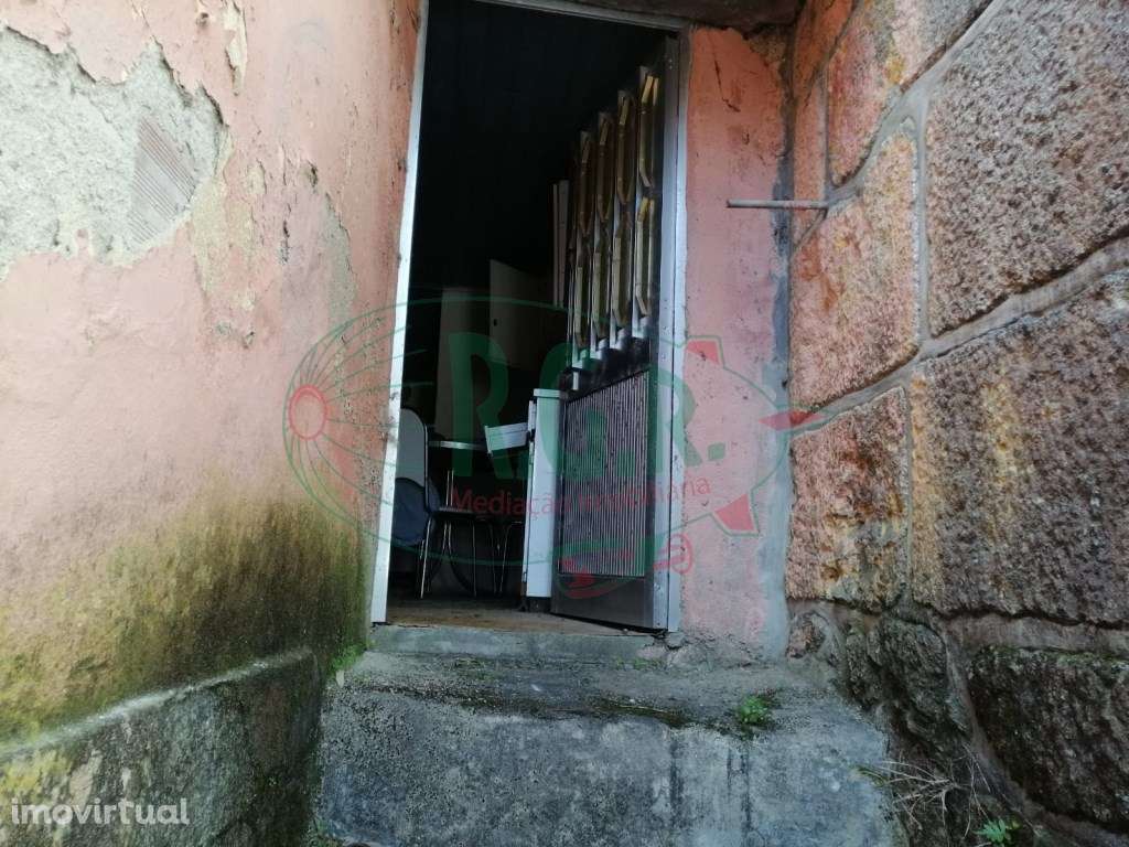 Moradia p/ Recuperar - Boassas Cinfães - Grande imagem: 2/20