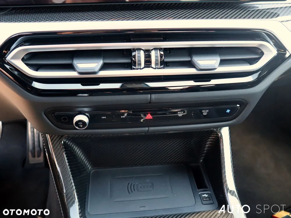 BMW M3 CS xDrive sport - 38