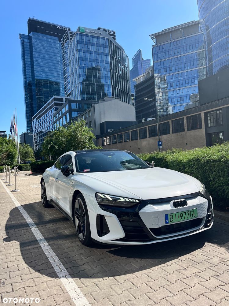 Audi e-tron S Quattro - 15