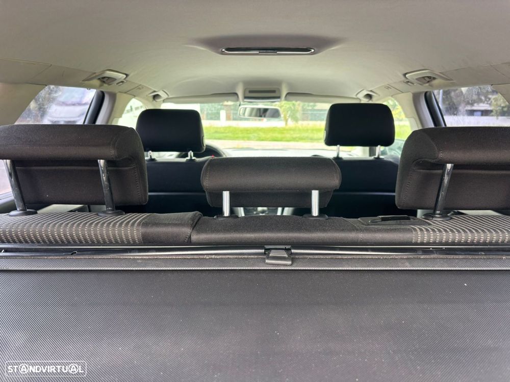 Audi A4 Avant 2.0 TDi Sport - 11