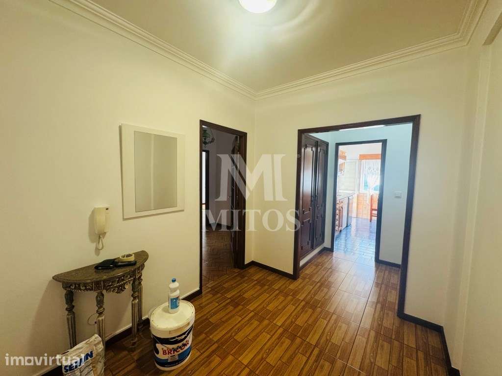 Apartamento T2 para arrendamento em Santa Maria Maior - Viana do Ca... - Grande imagem: 4/16