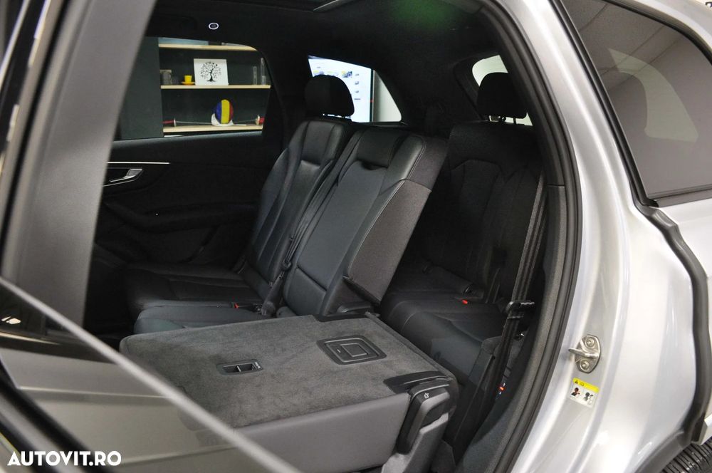 Audi Q7 - 21