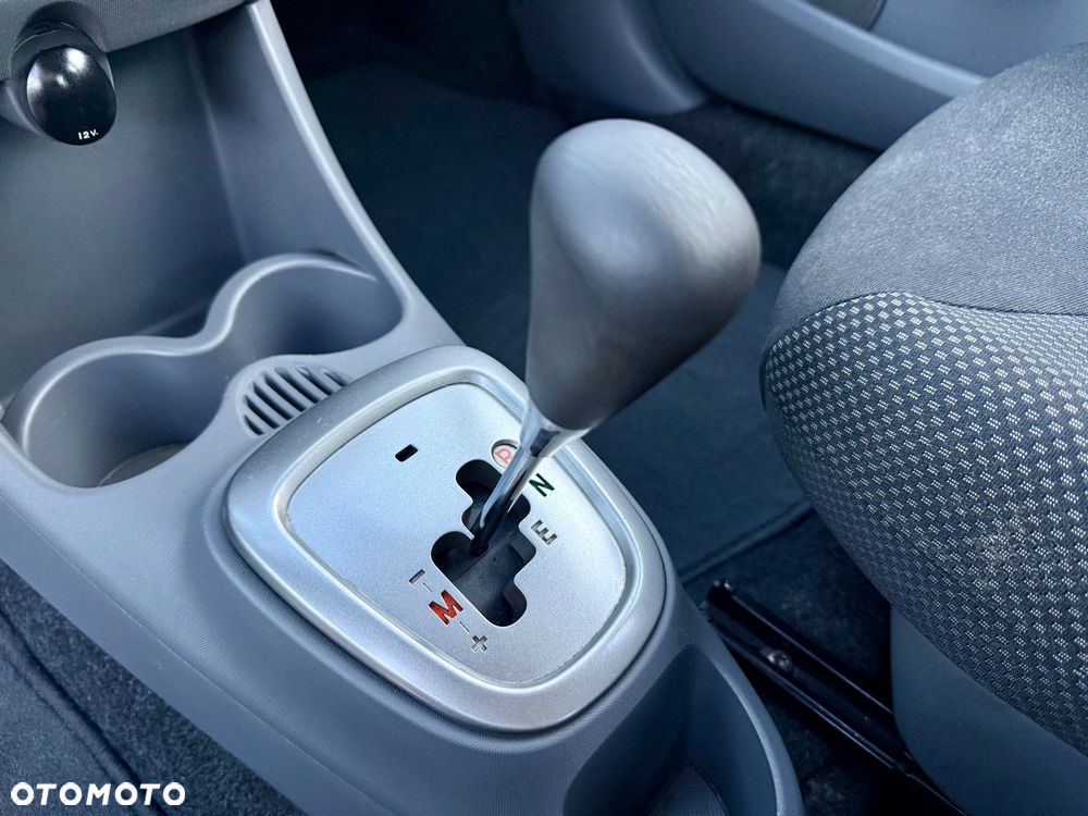 Toyota Aygo 1.0 VVT-i Luna MM A/C - 27