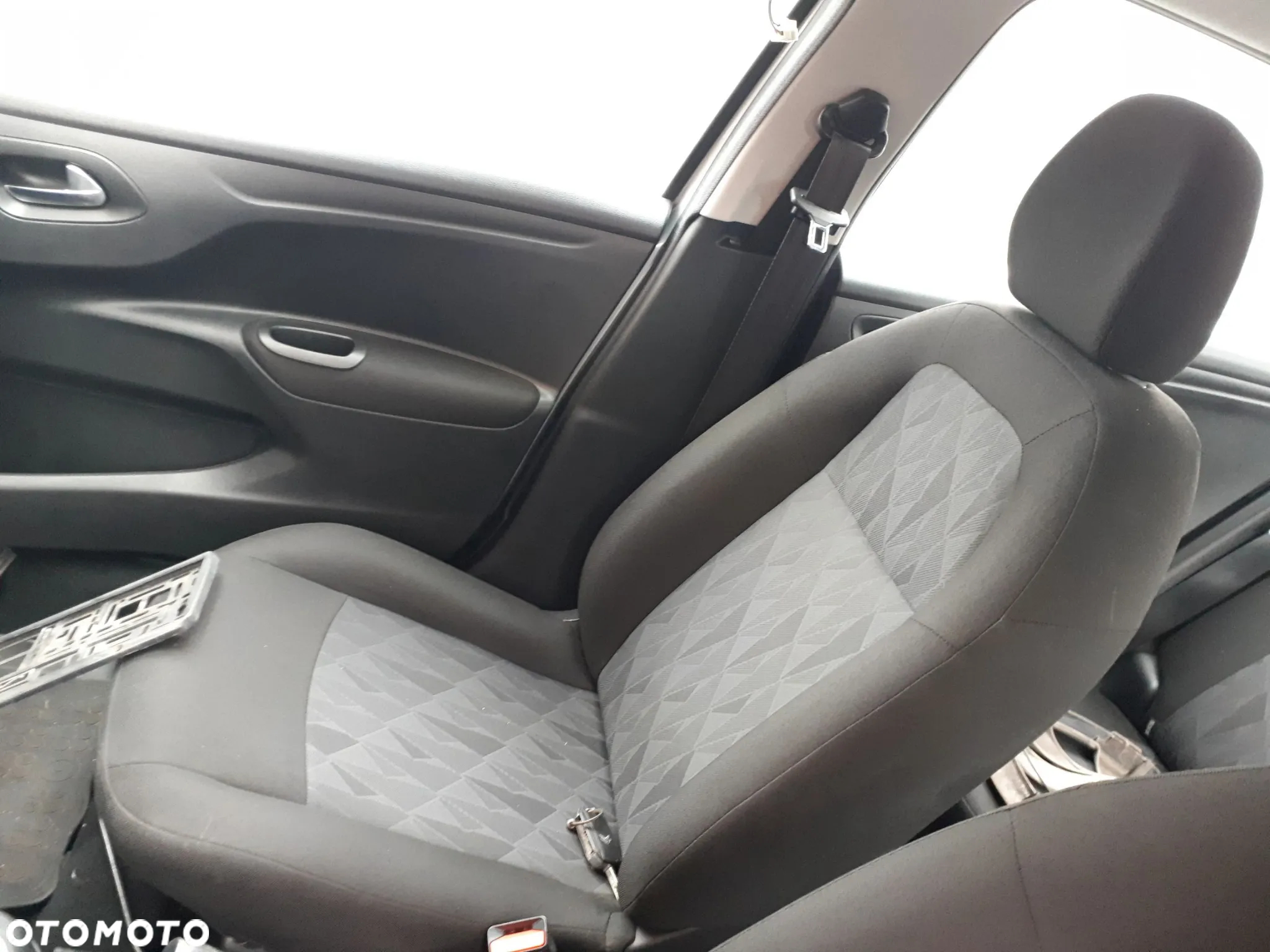CITROEN C-ELYSEE 12-16 DRZWI PRZOD TYŁ PRZÓD PRAWE LEWE EZRC - 17