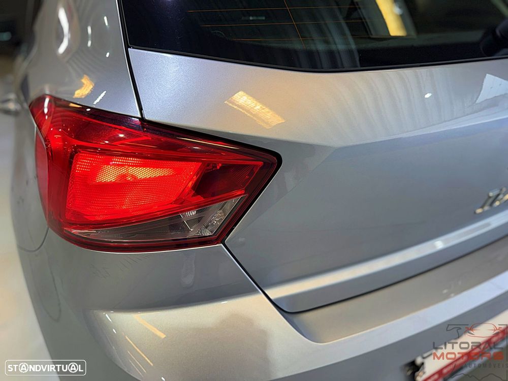 SEAT Ibiza 1.0 TSI Style DSG - 9