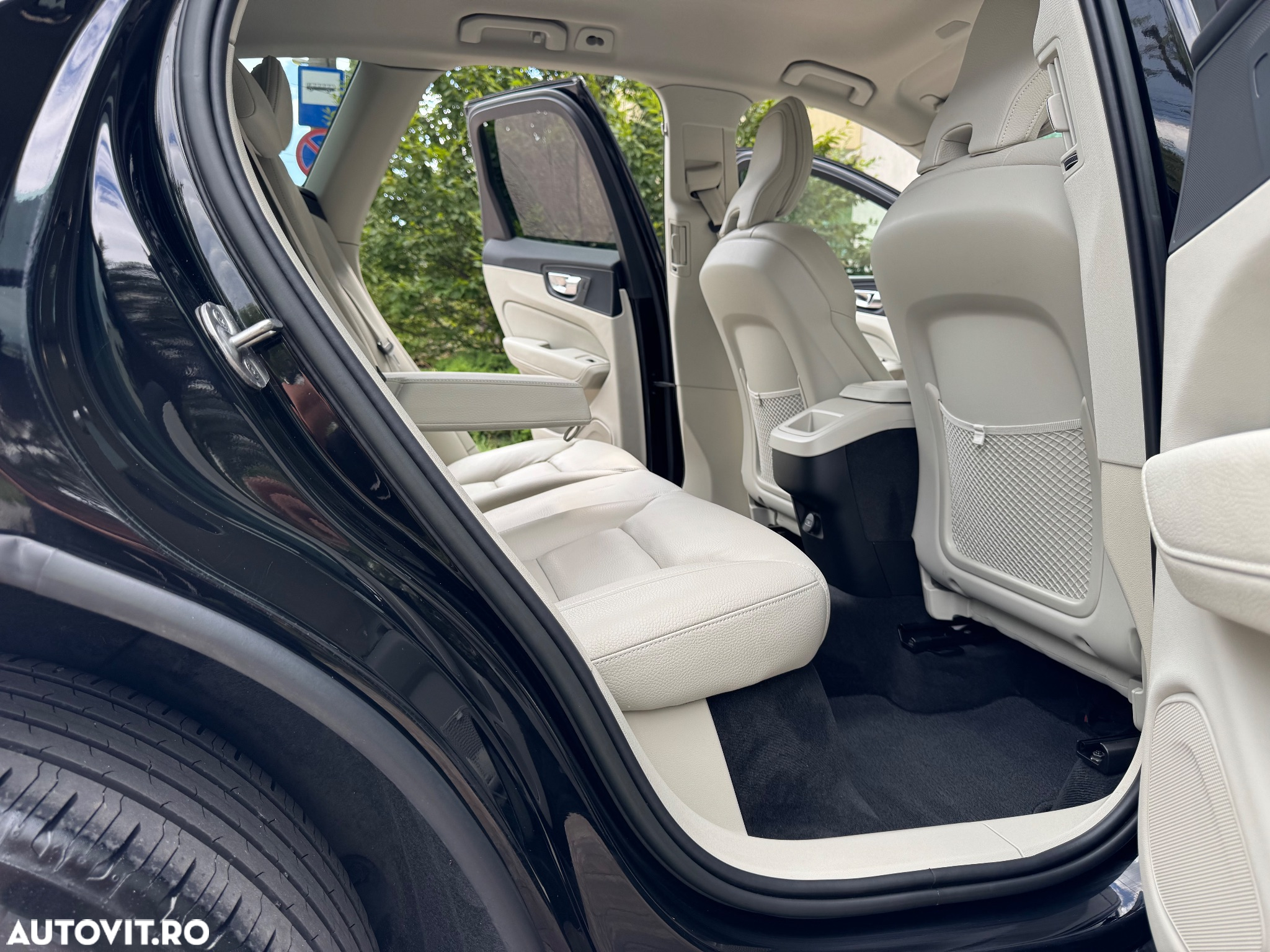 Volvo XC 60 B4 D Geartronic Inscription - 10