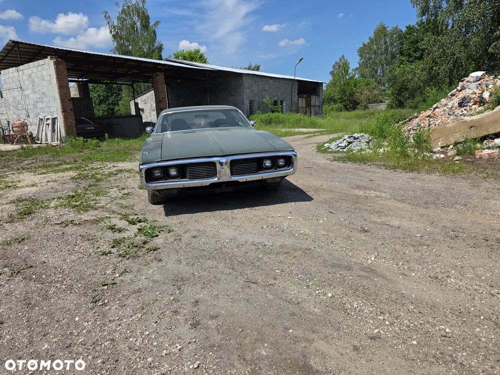 Dodge Charger - 4