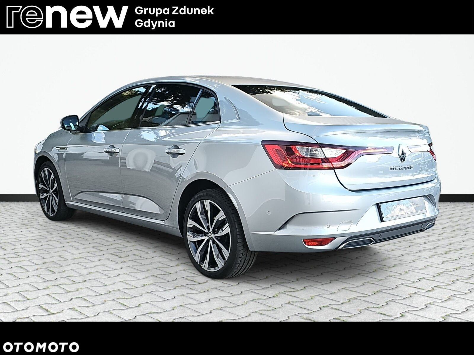 Renault Megane - 7