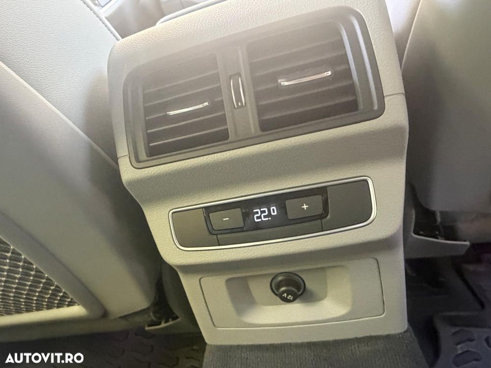 Audi Q5 40 TDI quattro S tronic MHEV Advanced - 9