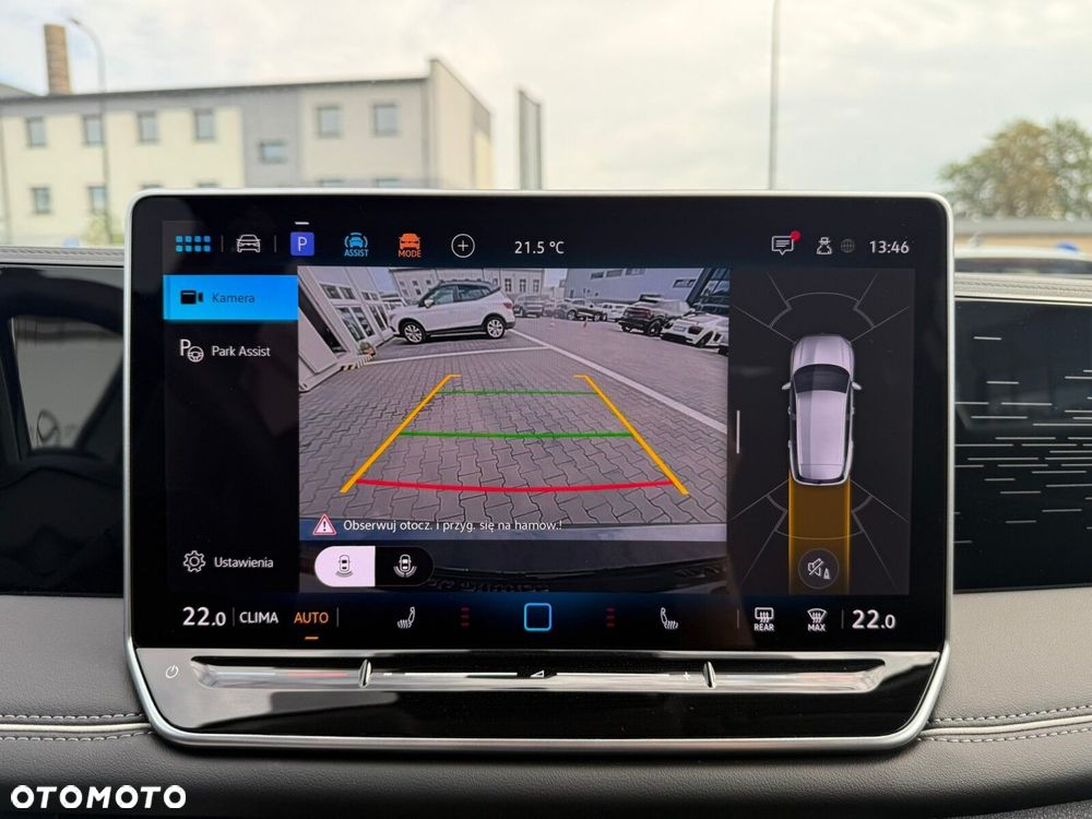Volkswagen Tiguan 1.5 eTSI Elegance DSG - 23