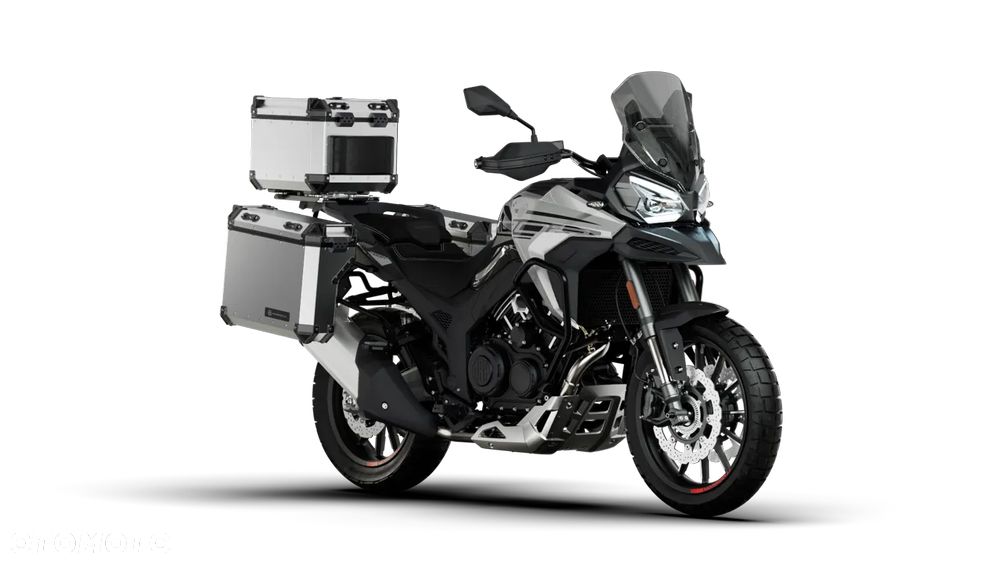 Morbidelli T1002V - 10