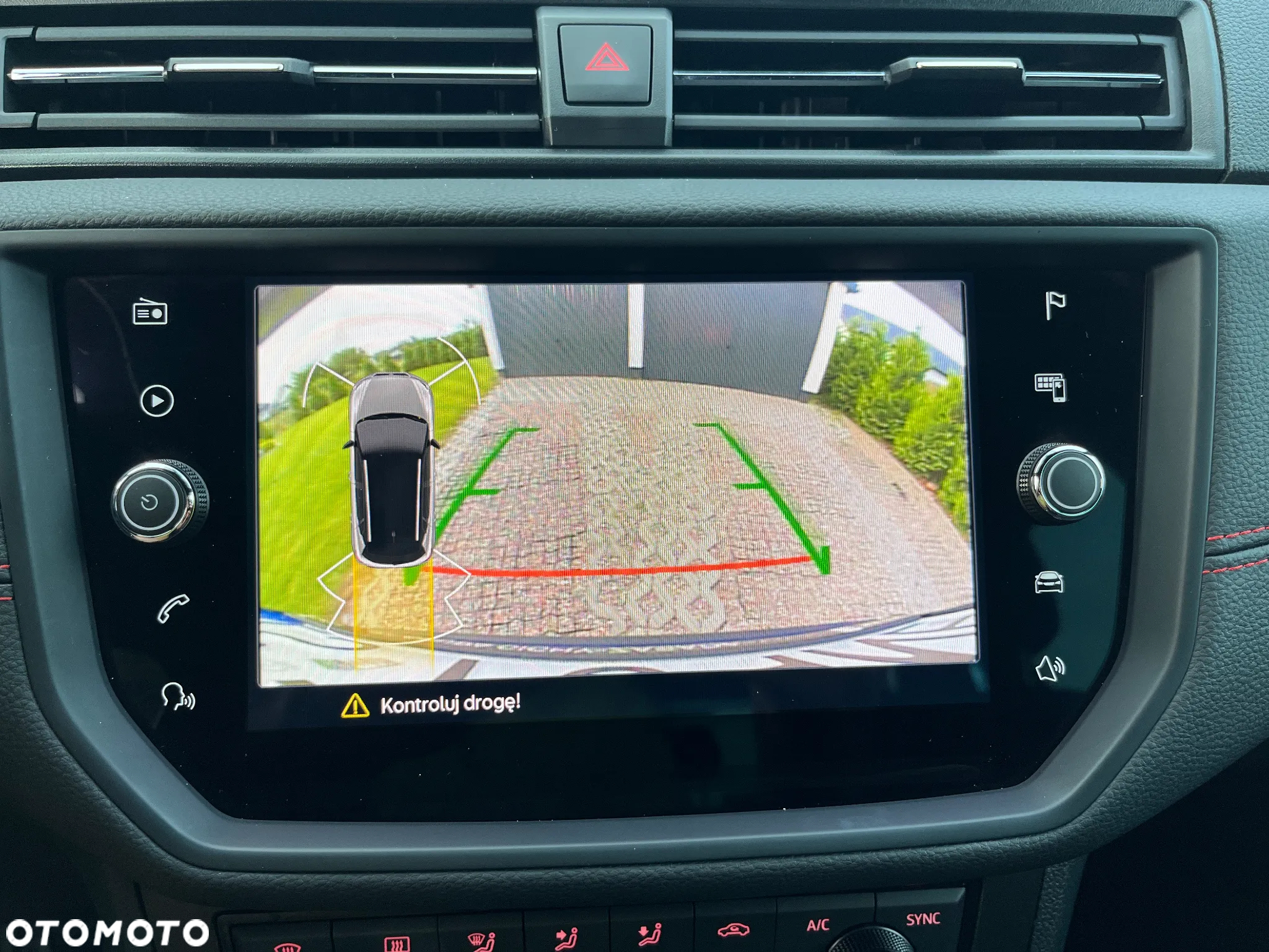 Seat Arona 1.5 TSI GPF FR S&S DSG - 15