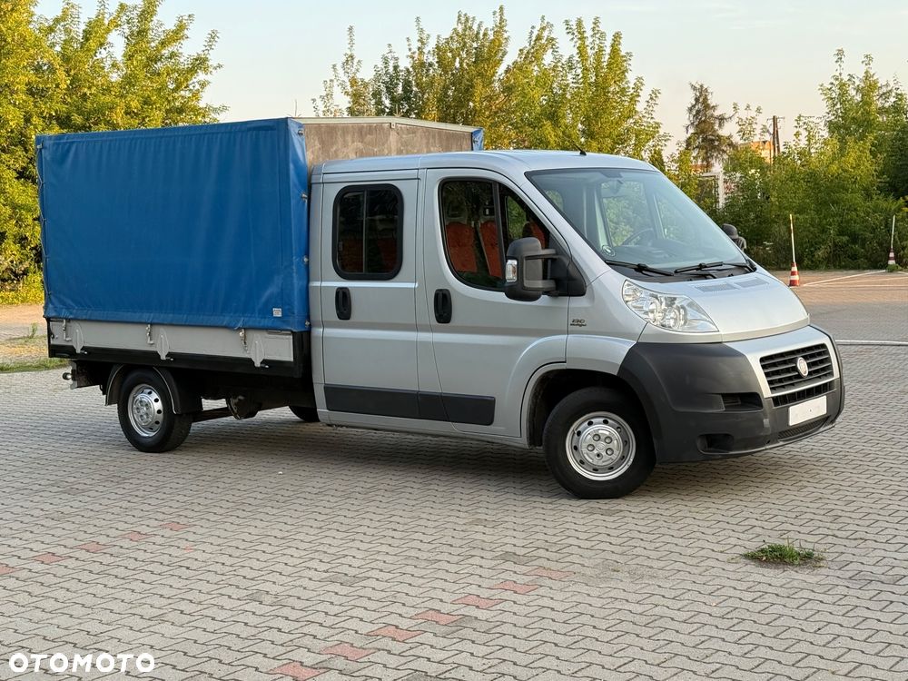 Fiat DUCATO MAXI - 17