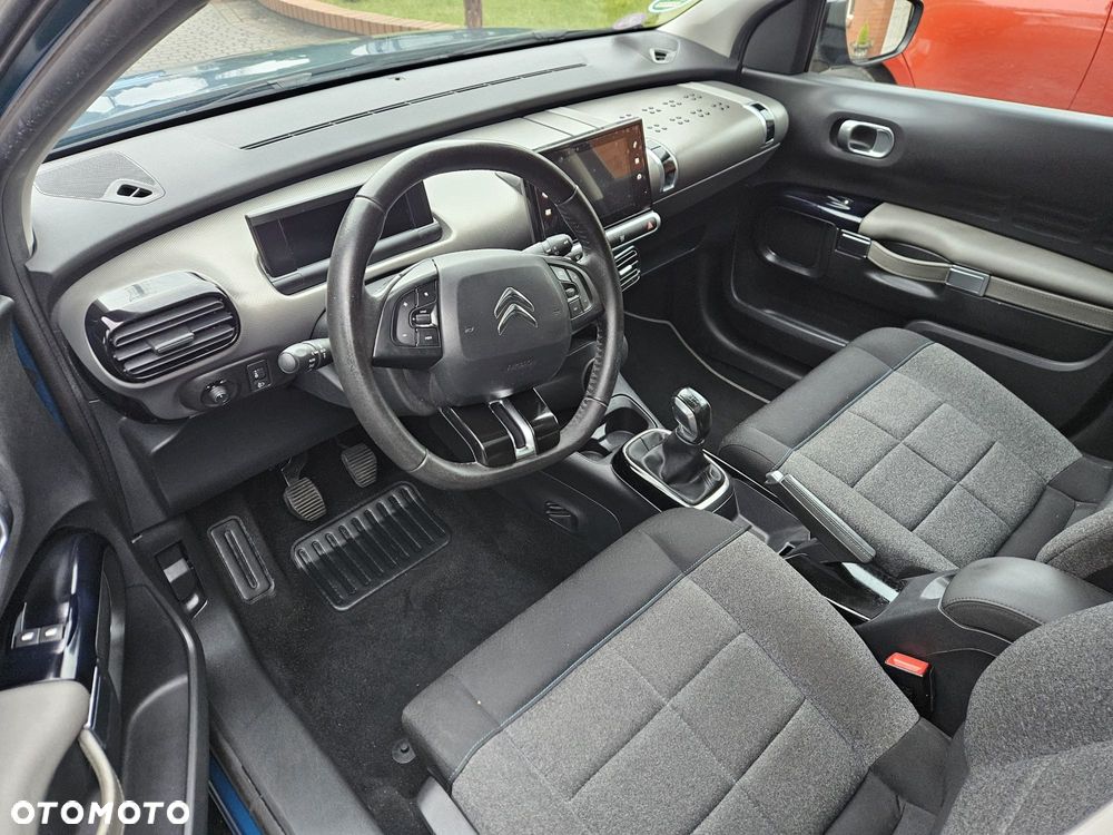 Citroën C4 Cactus PureTech 110 Stop&Start Origins - 7