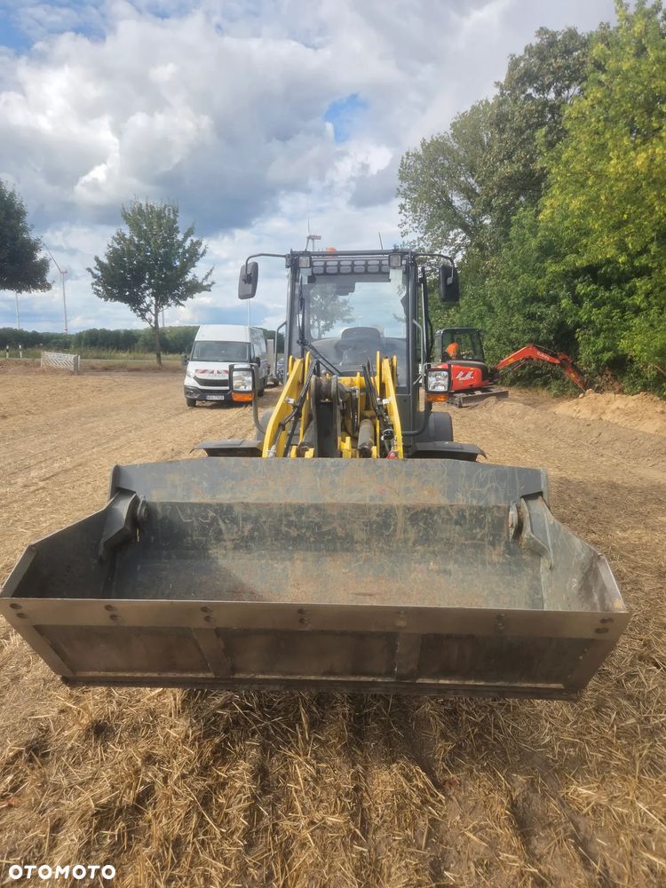 Wacker Neuson WL 44 - 6