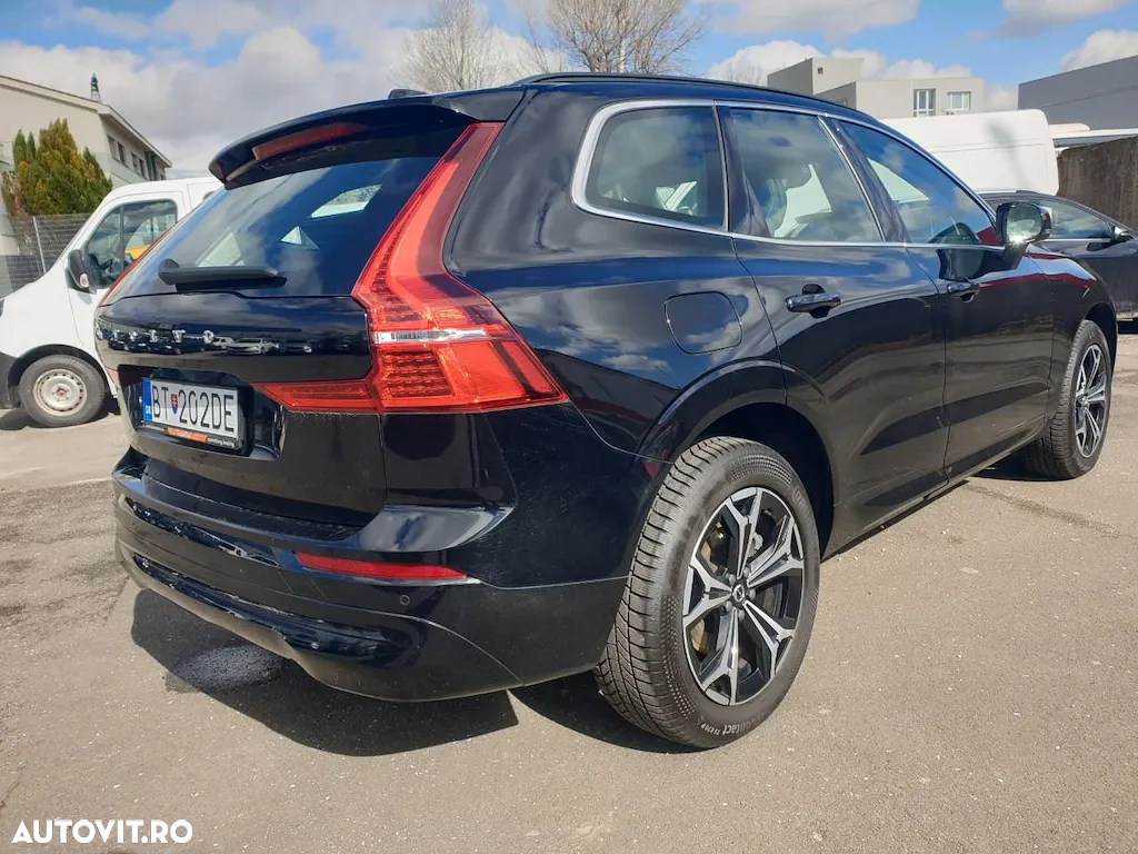 Volvo XC 60 - 2