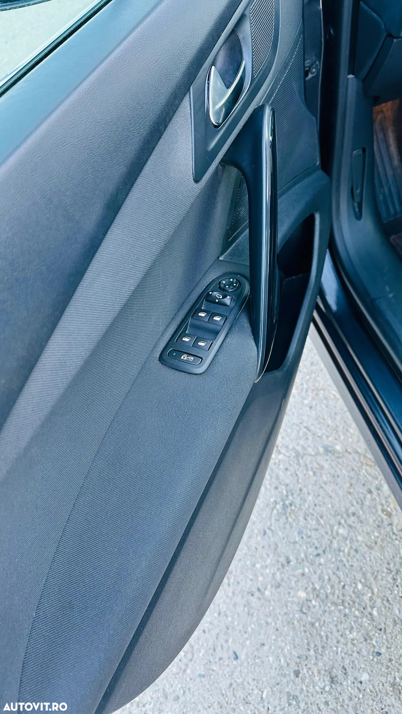 Peugeot 508 SW THP 165 Stop&Start Style - 11