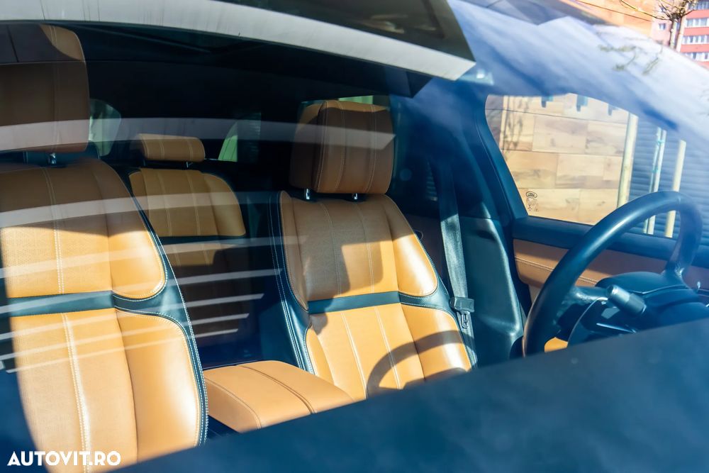 Land Rover Range Rover Velar - 13