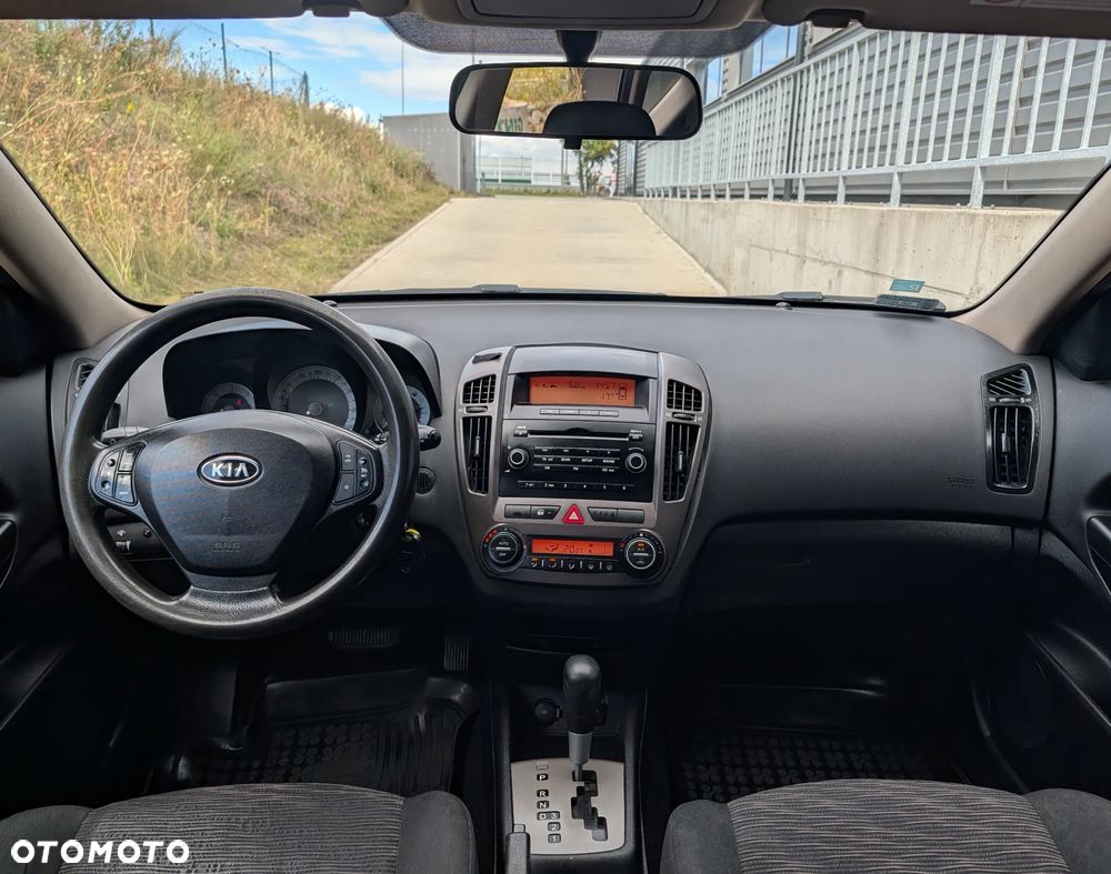 Kia Ceed 1.6 Crdi Optimum - 5