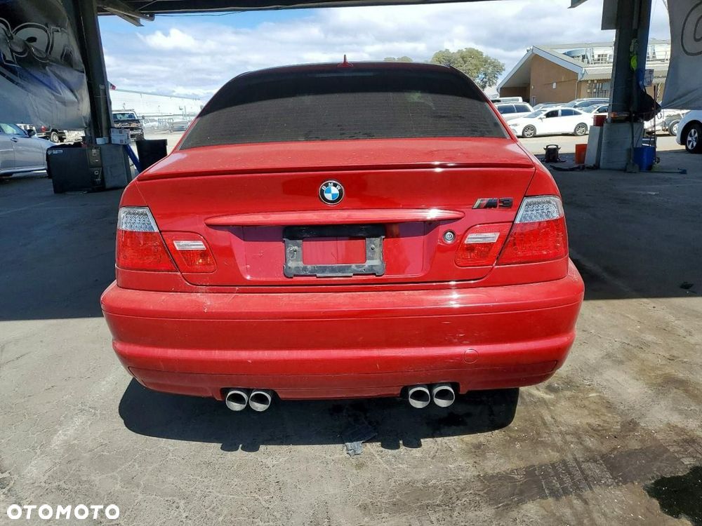 BMW M3 - 6