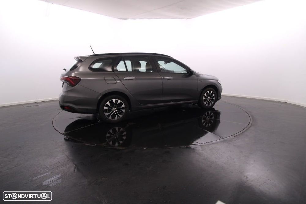 Fiat Tipo Station Wagon 1.0 GSE T3 City Life - 9