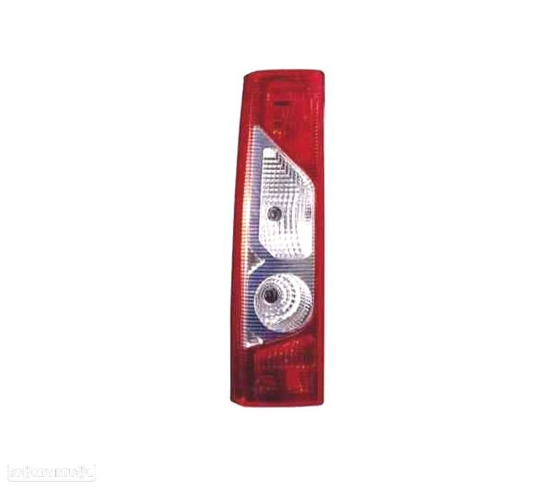 FAROLIN ESQ CITROEN JUMPY FIAT SCUDO E PEUGEOT EXPERT 07-16 - 1