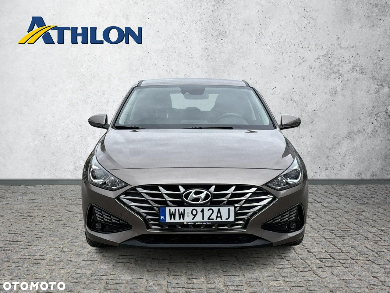 Hyundai i30 1.0 T-GDI Modern - 8