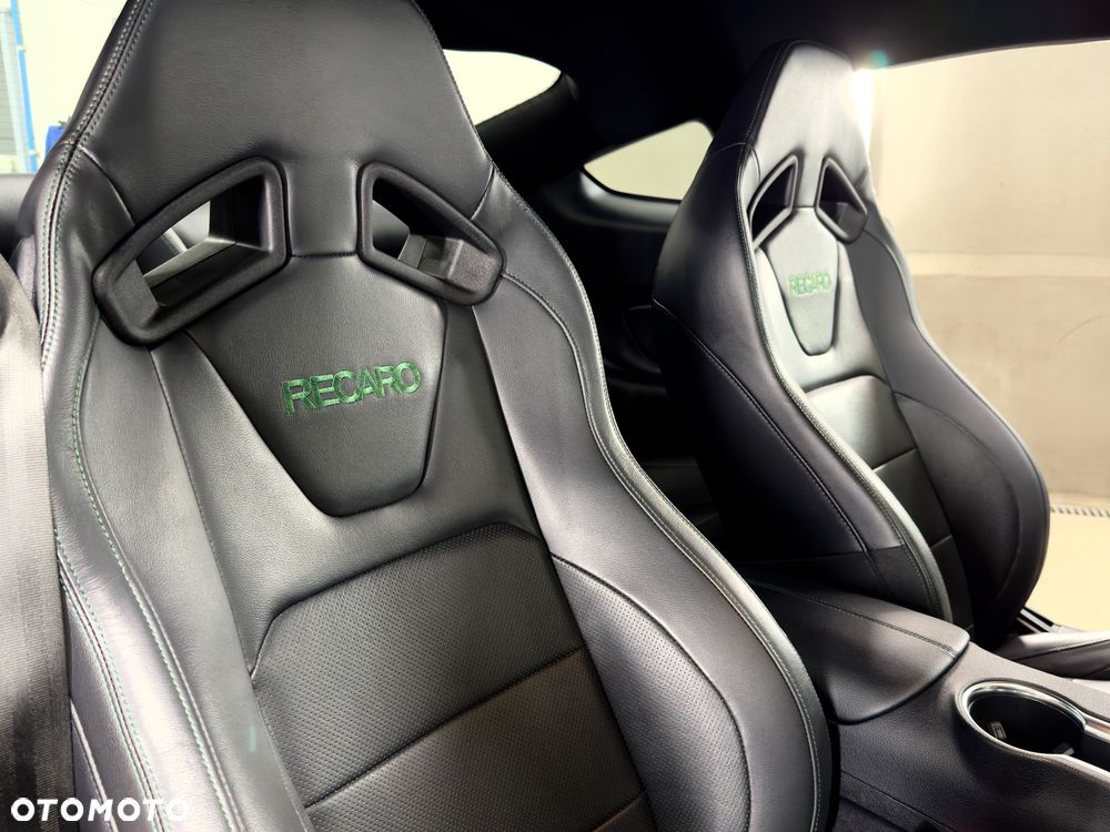 Ford Mustang 5.0 V8 Bullitt - 9