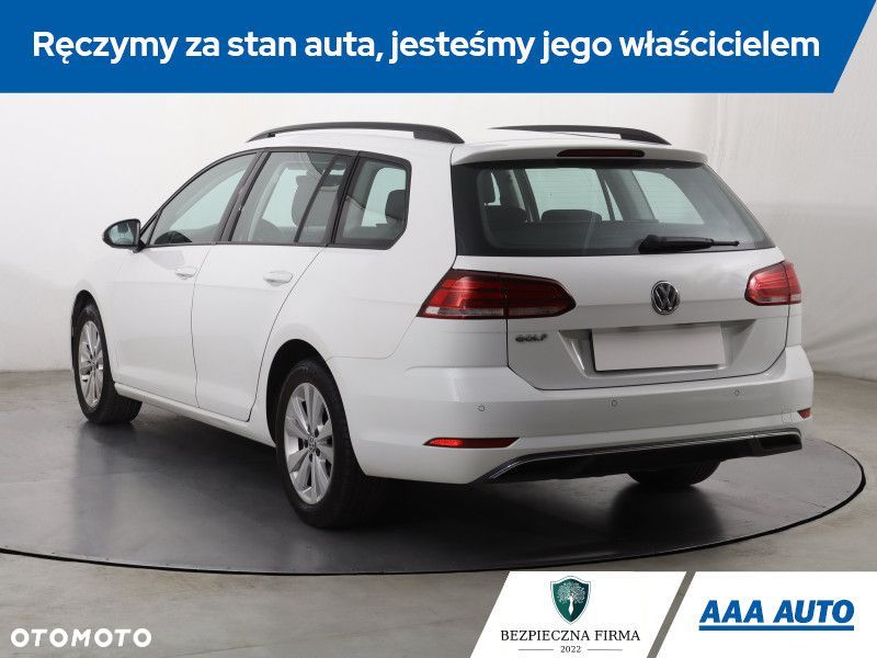 Volkswagen Golf Variant - 6