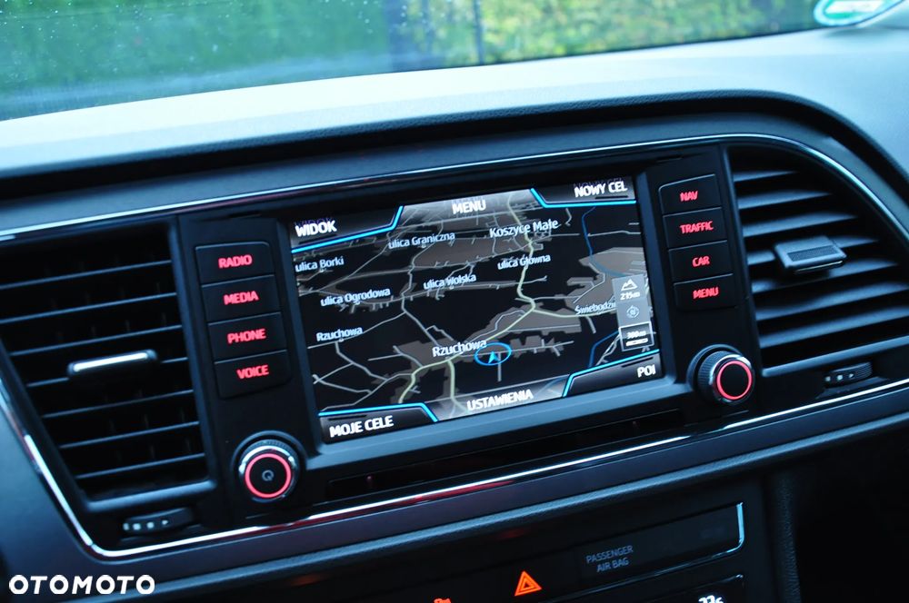 Seat Leon 1.4 EcoTSI Xcellence S&S DSG - 34