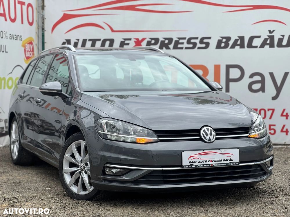Volkswagen Golf - 16
