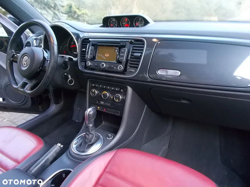 Volkswagen Beetle 2.0 TSI DSG Sport - 7