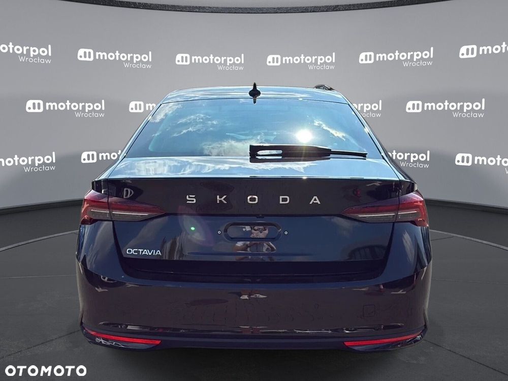 Skoda Octavia - 9