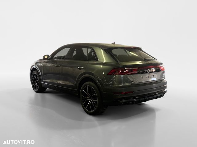 Audi Q8 SUV TFSI quattro 250 kW tiptronic - 5