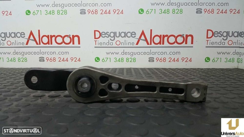 APOIO DO MOTOR TRASEIRO VOLKSWAGEN GOLF V BERLINA (1K1) IGOLF - 1