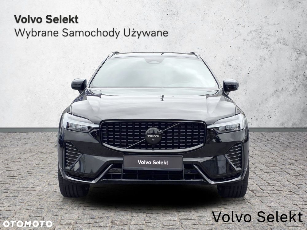 Volvo XC 60 - 5