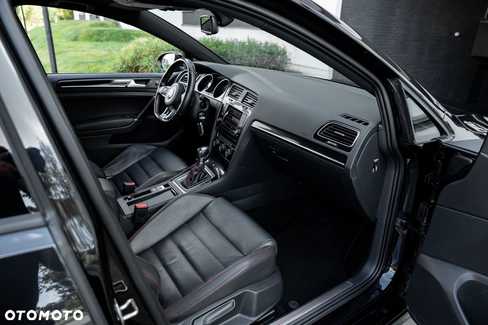 Volkswagen Golf VII 2.0 TSI BMT GTI Performance DSG - 23