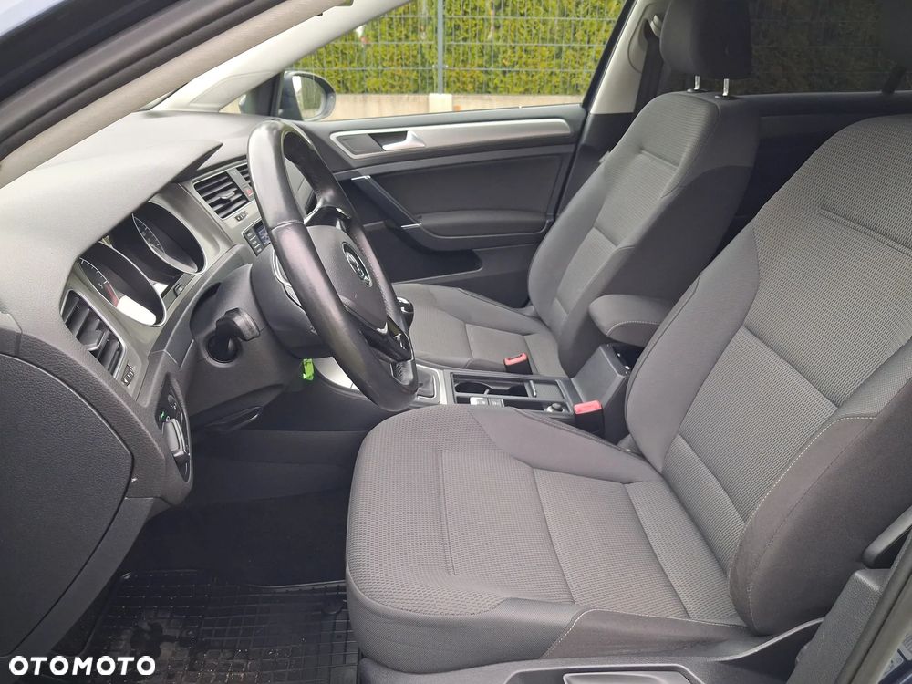 Volkswagen Golf 2.0 TDI BMT Comfortline EU6 - 7