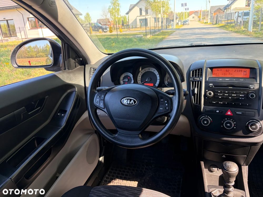 Kia ProCeed 1.4 Comfort + - 16